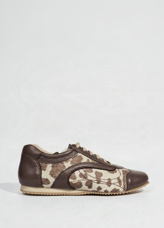 Musa Sneaker Cafe x Vaquita cafe