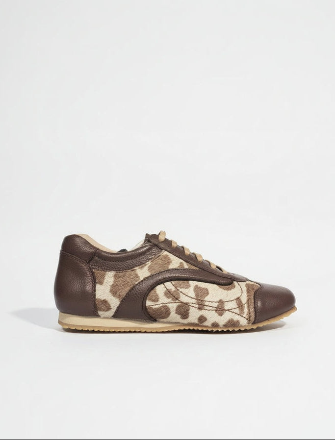 Musa Sneaker Cafe x Vaquita cafe