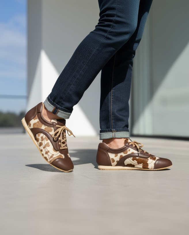 Musa Sneaker Cafe x Vaquita cafe