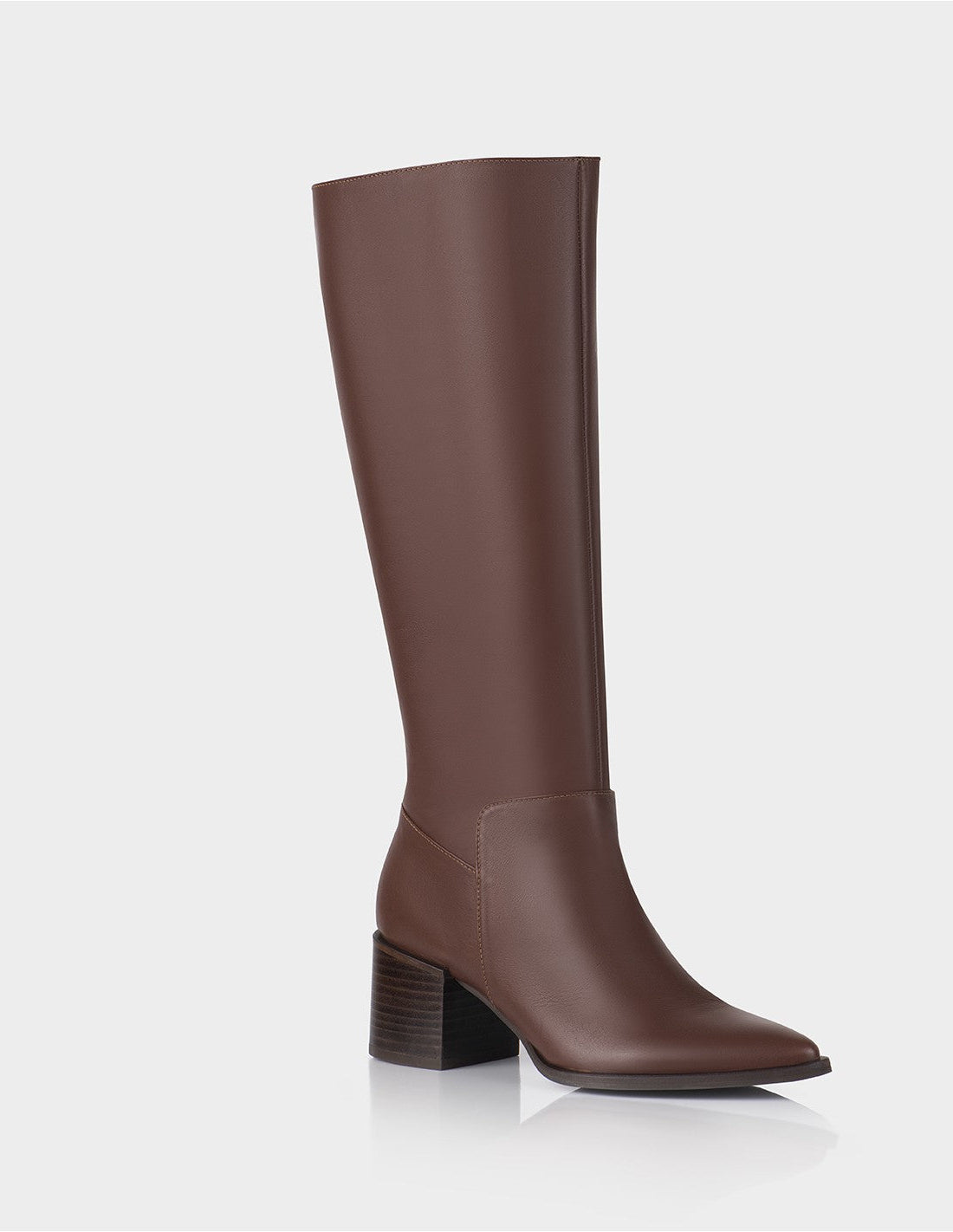 Bota Ferrara Cuero MB Conag