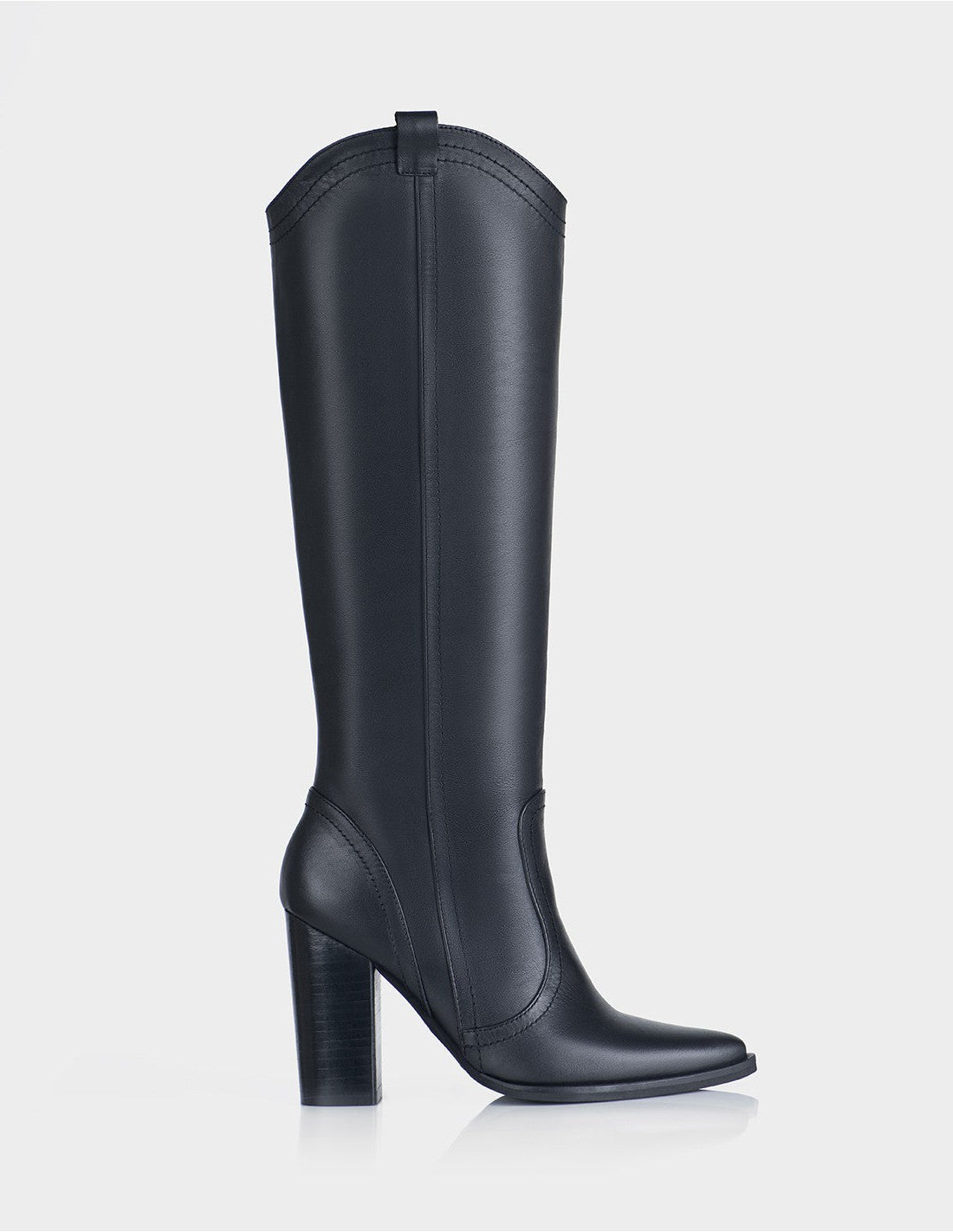 Bota Milan Cuero MB