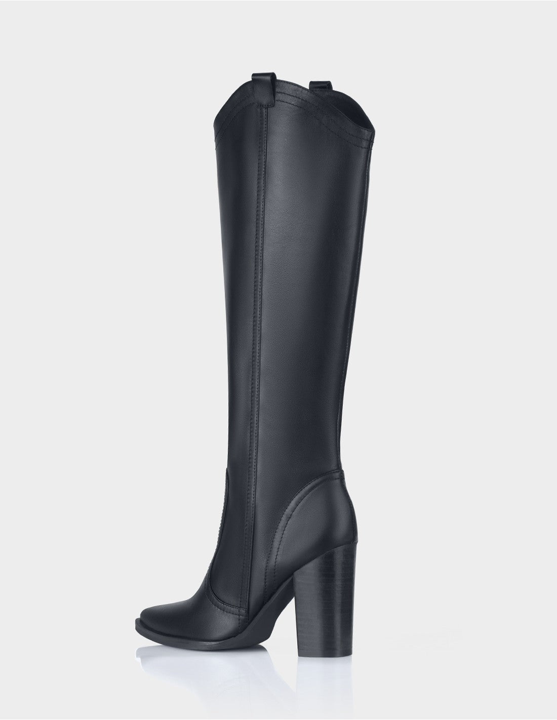 Bota Milan Cuero MB