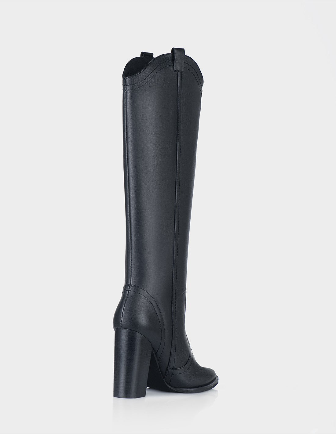 Bota Milan Cuero MB
