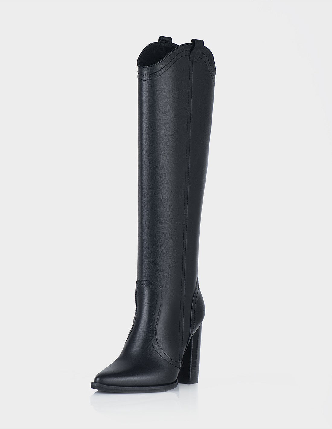 Bota Milan Cuero MB