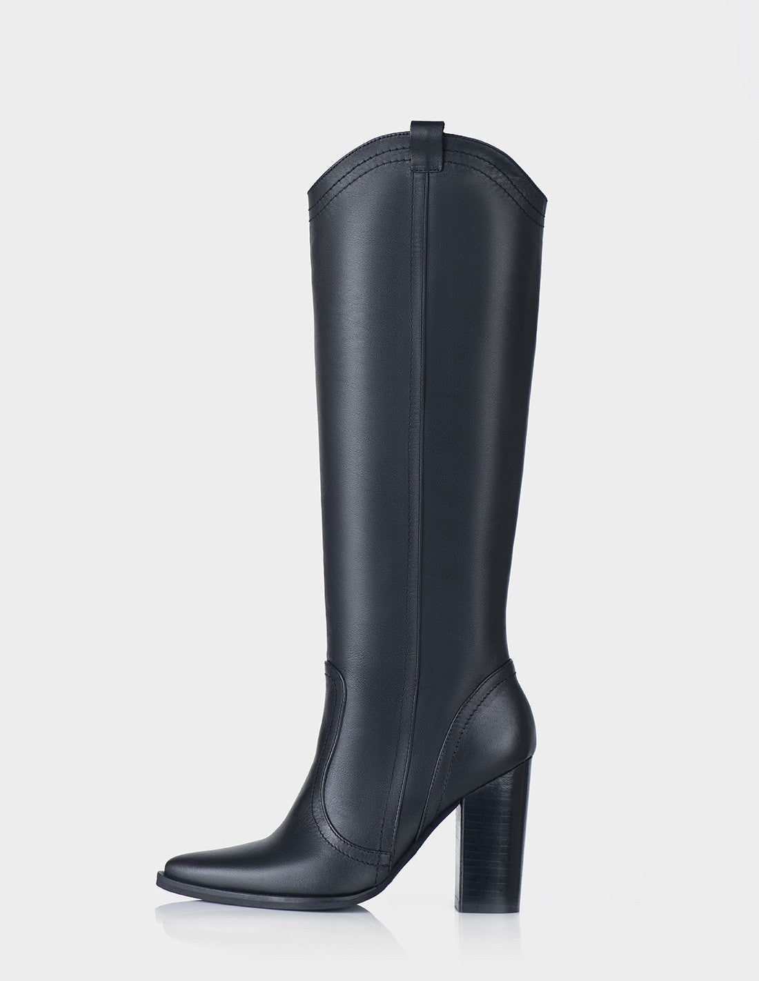 Bota Milan Cuero MB