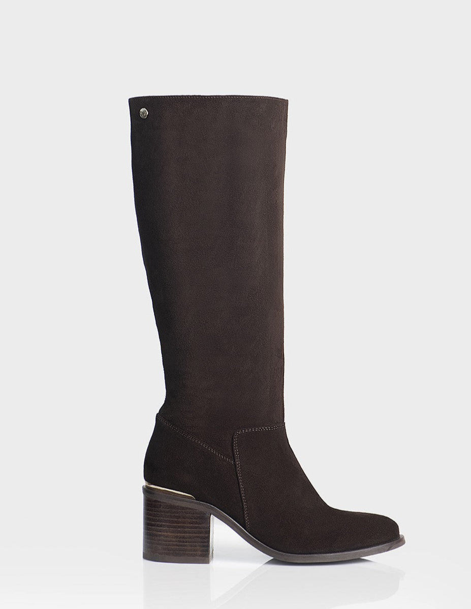 Bota Sharon Ante Cafe