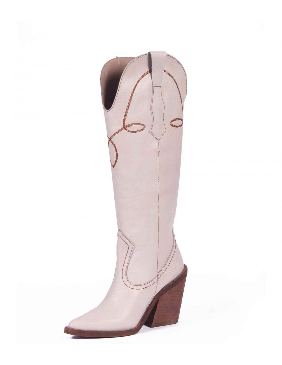 Texana Praga Miel Beige