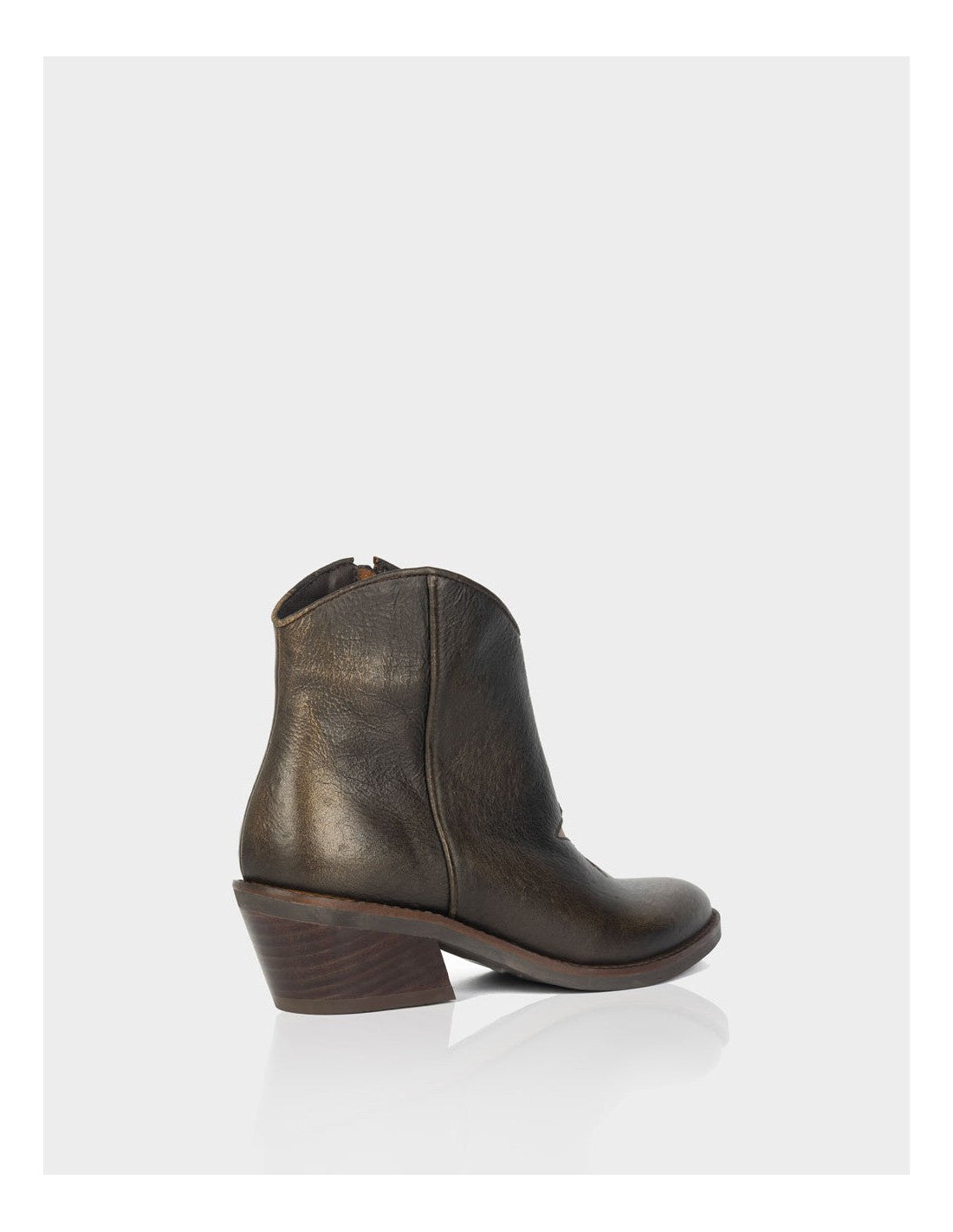 Botin Andromeda Cafe x Bronce