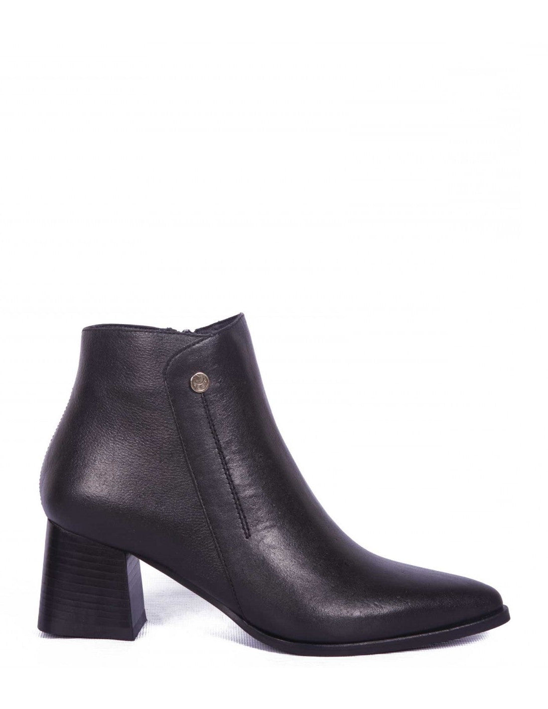 Botin Lihana Napa Negro