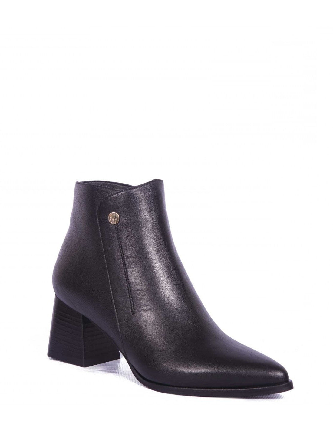 Botin Lihana Napa Negro