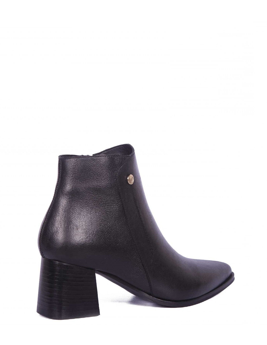 Botin Lihana Napa Negro