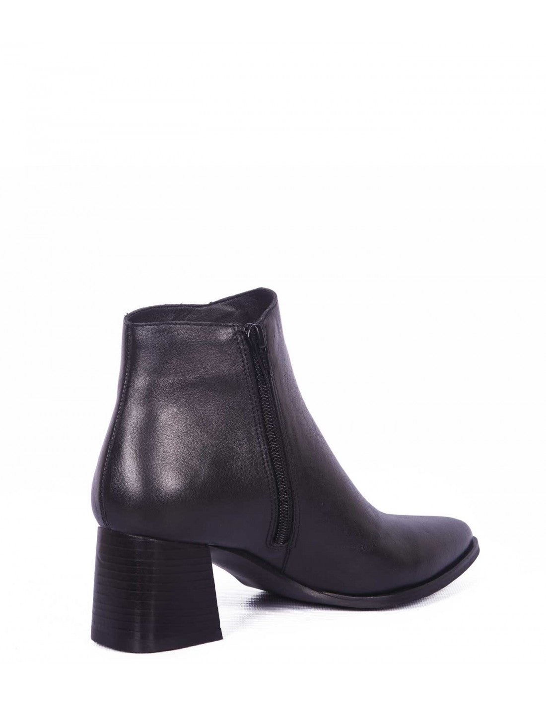 Botin Lihana Napa Negro