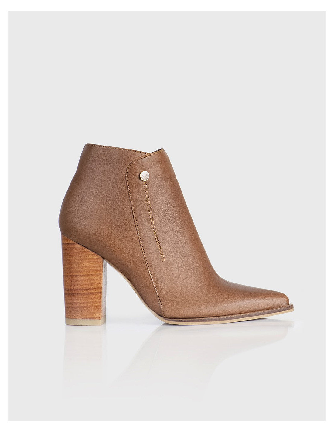 Botin Malia Sevilla Miel