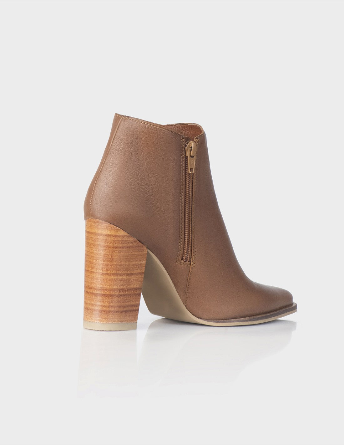 Botin Malia Sevilla Miel