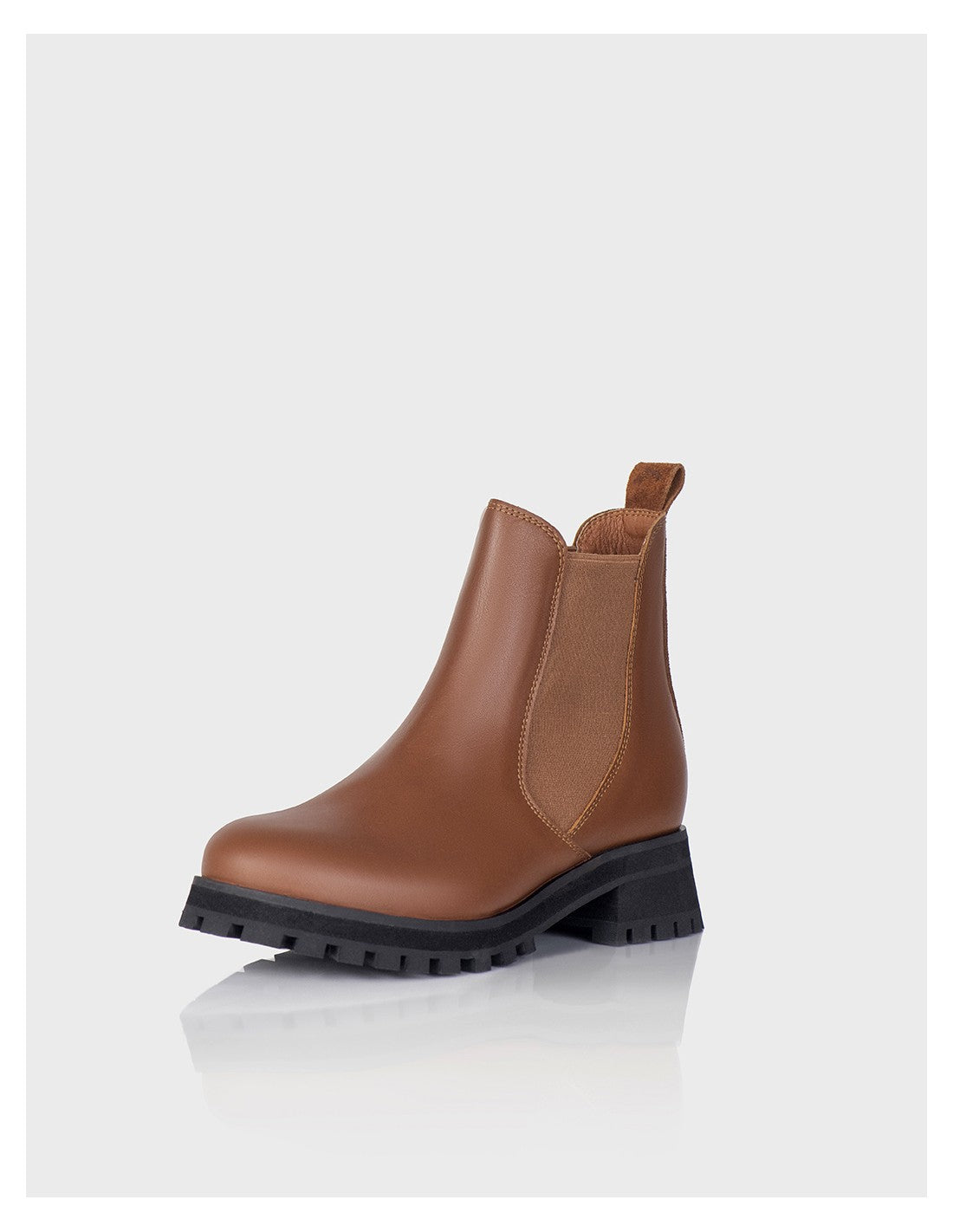 Botines Sierra Miel