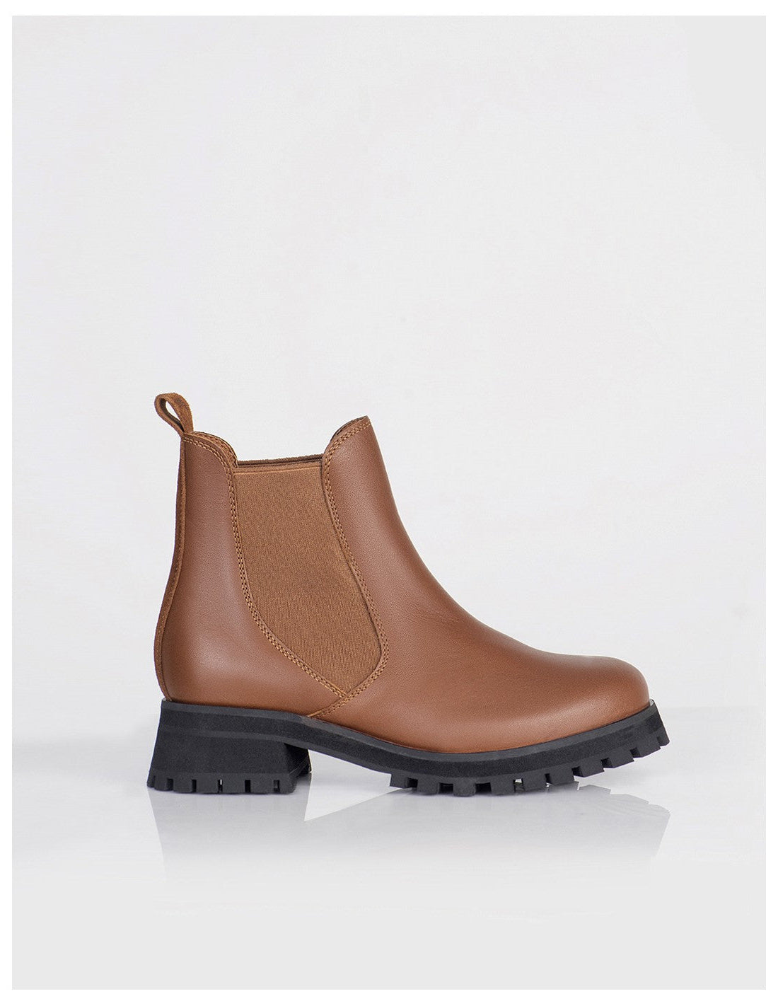 Botines Sierra Miel
