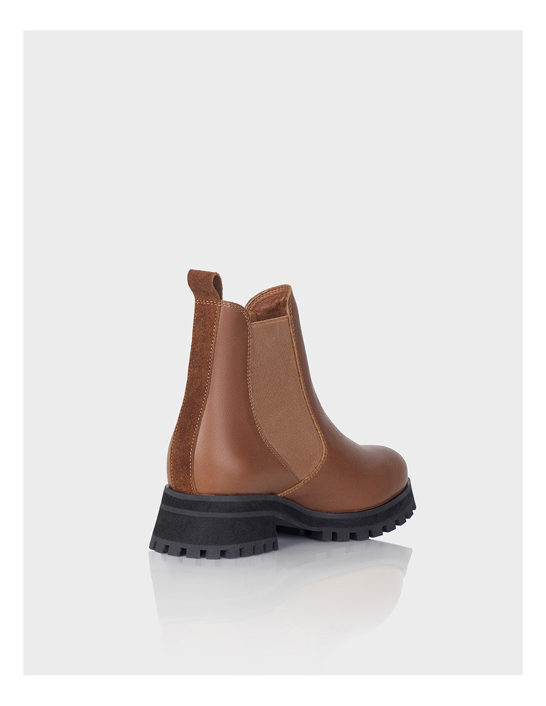 Botines Sierra Miel