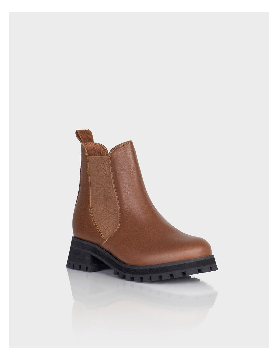 Botines Sierra Miel