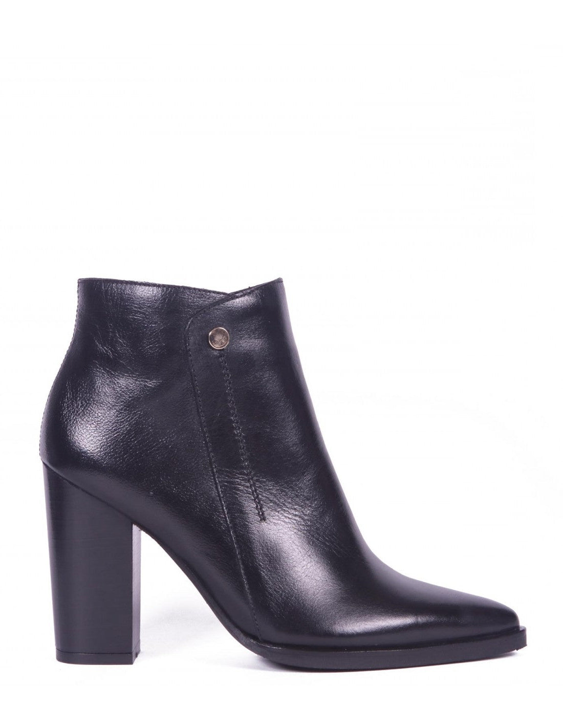 Botin Malia Napa Negro