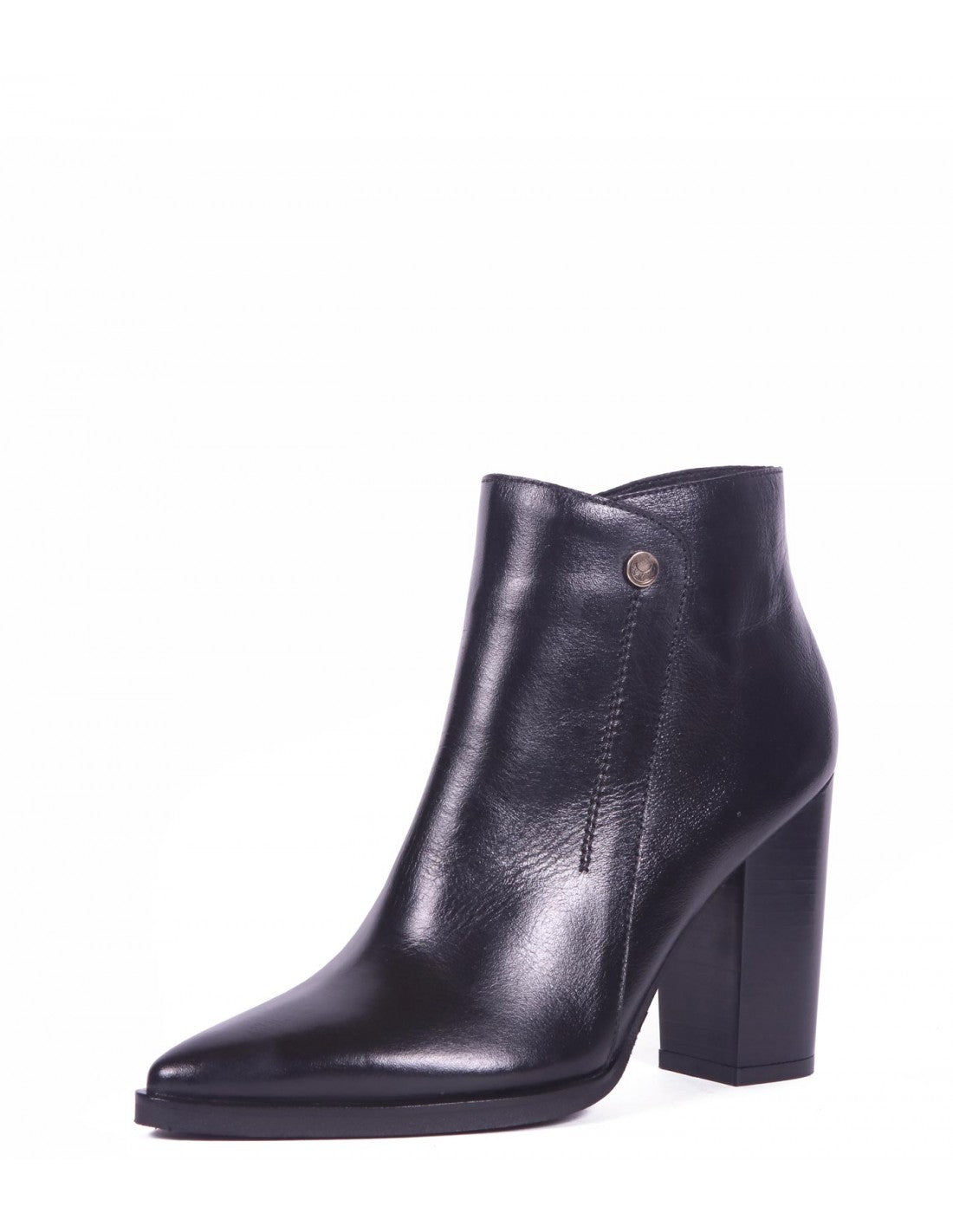 Botin Malia Napa Negro