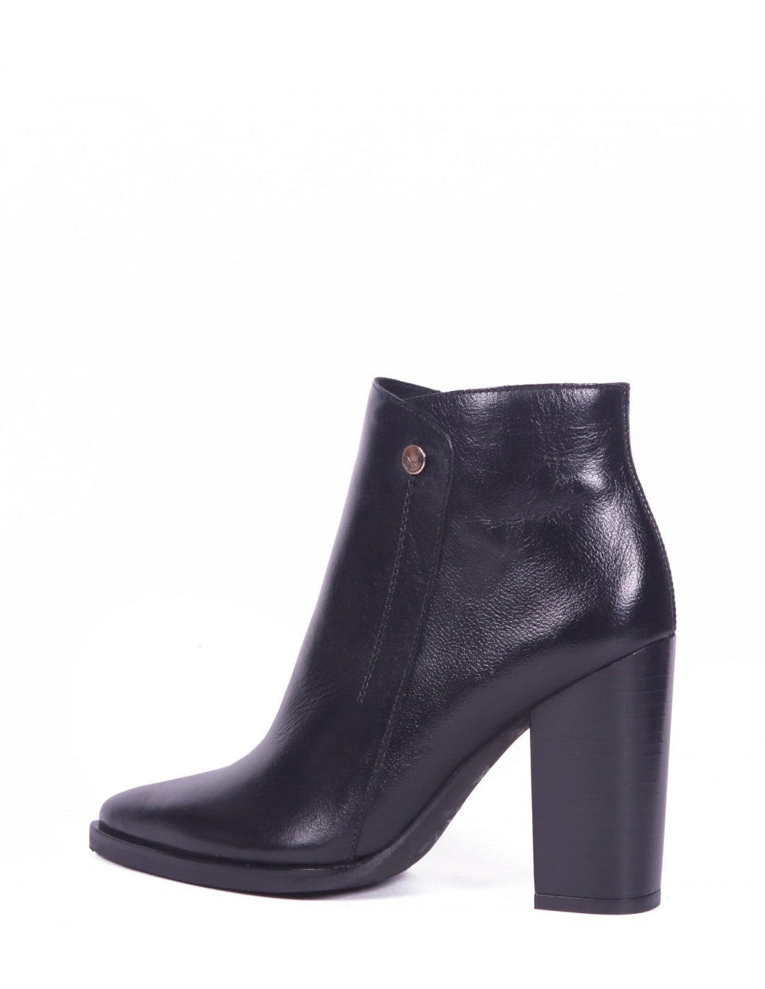 Botin Malia Napa Negro
