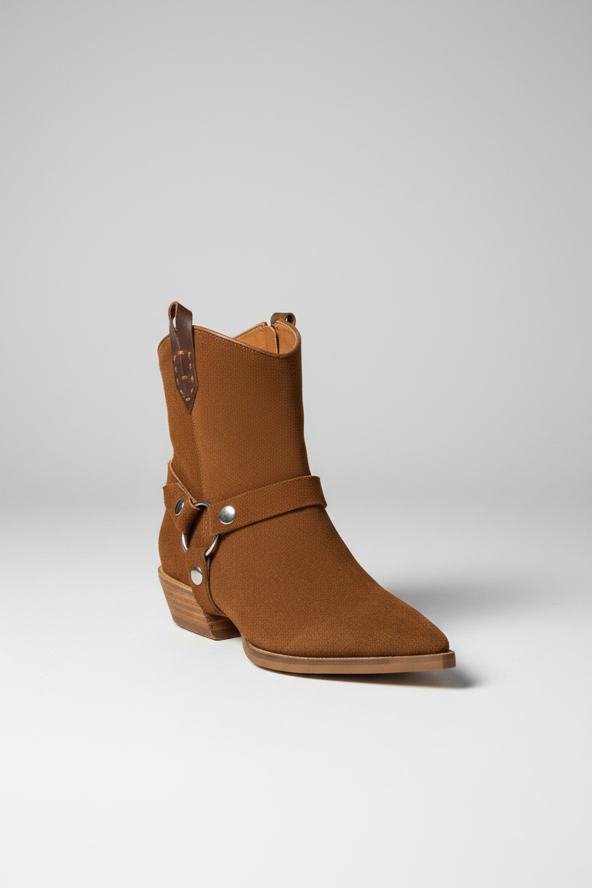 Texana Dallas Caramelo x Miel