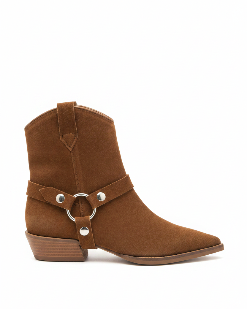 Texana Dallas Caramelo x Miel