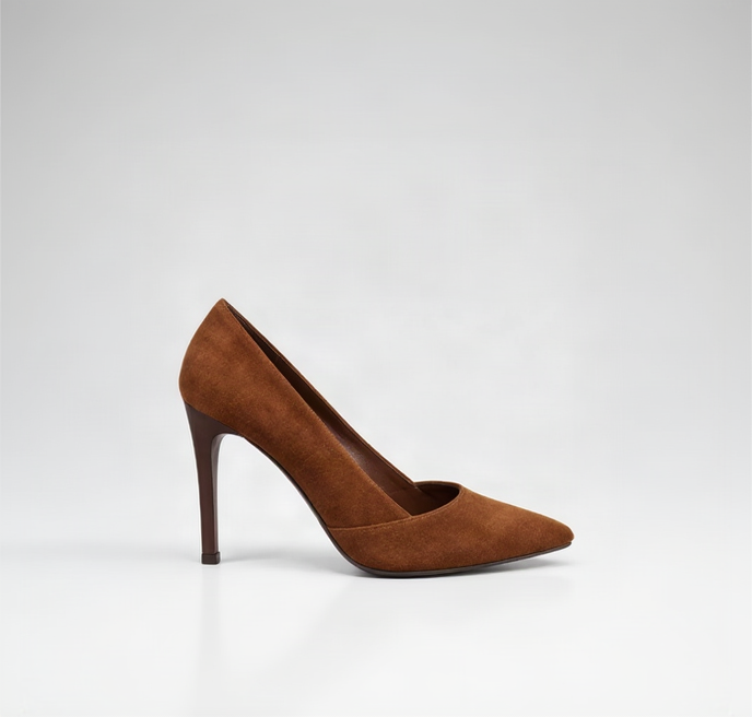 Stiletto Romely Ante Canela