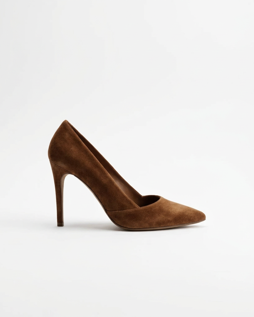 Stiletto Romely Ante Canela