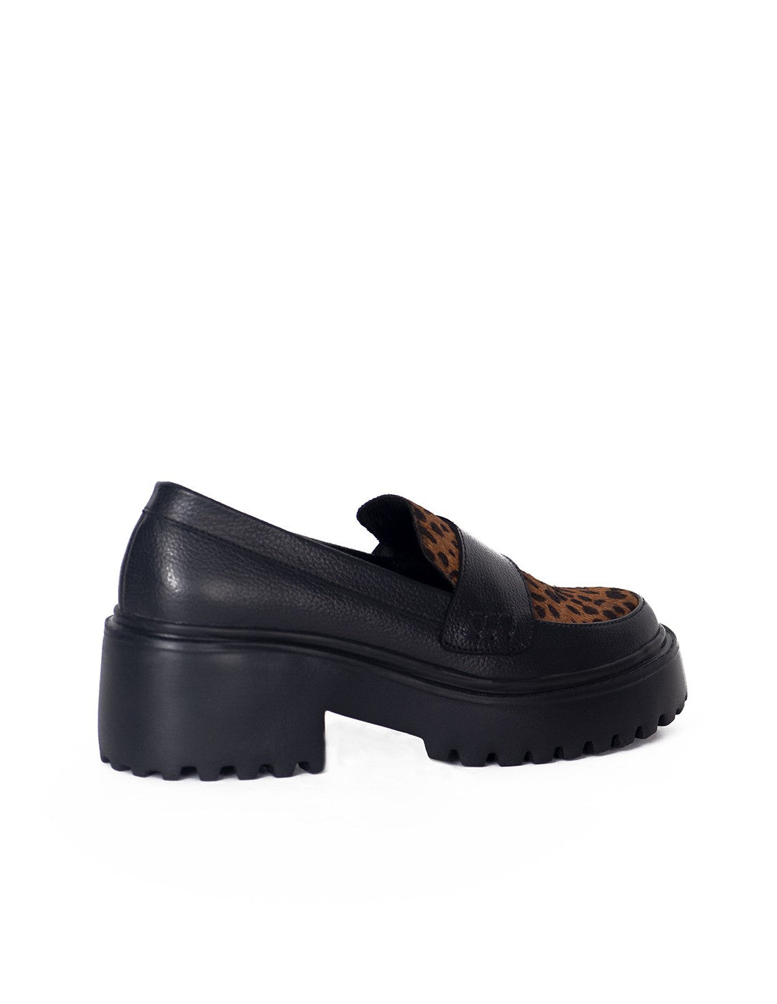 Zapato Malori Negro x Chetah