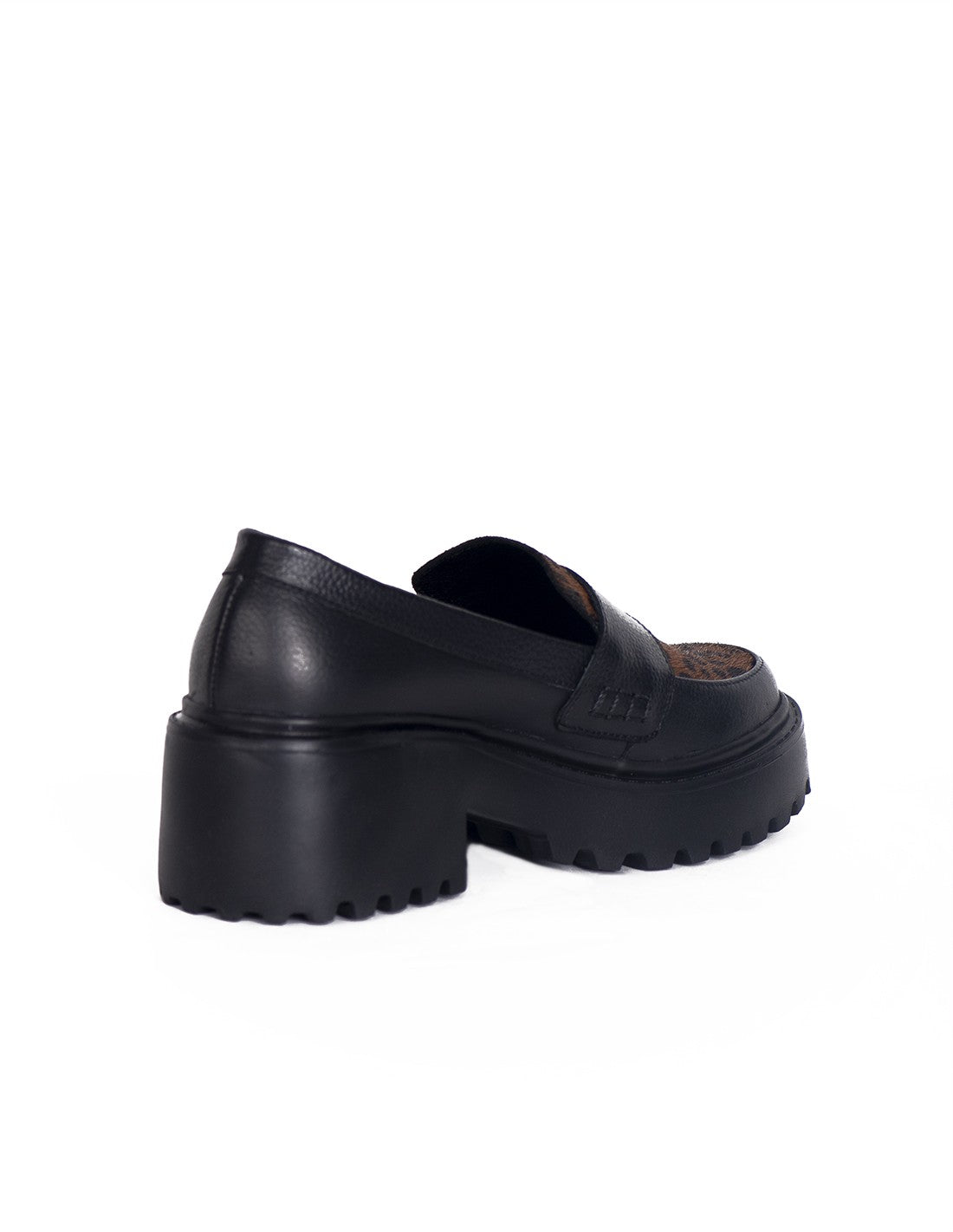 Zapato Malori Negro x Chetah