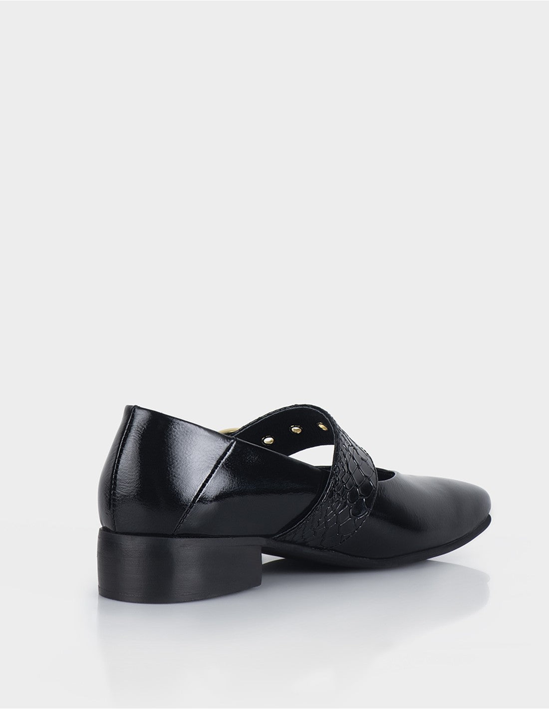Mary Jane Peggy Brillan x Piton negro