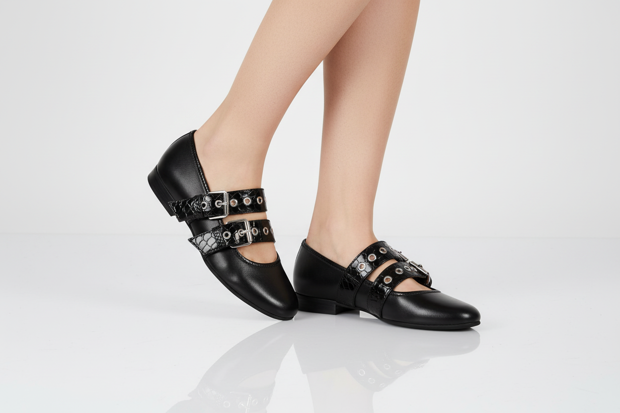 Mary Jane Peyton Negro