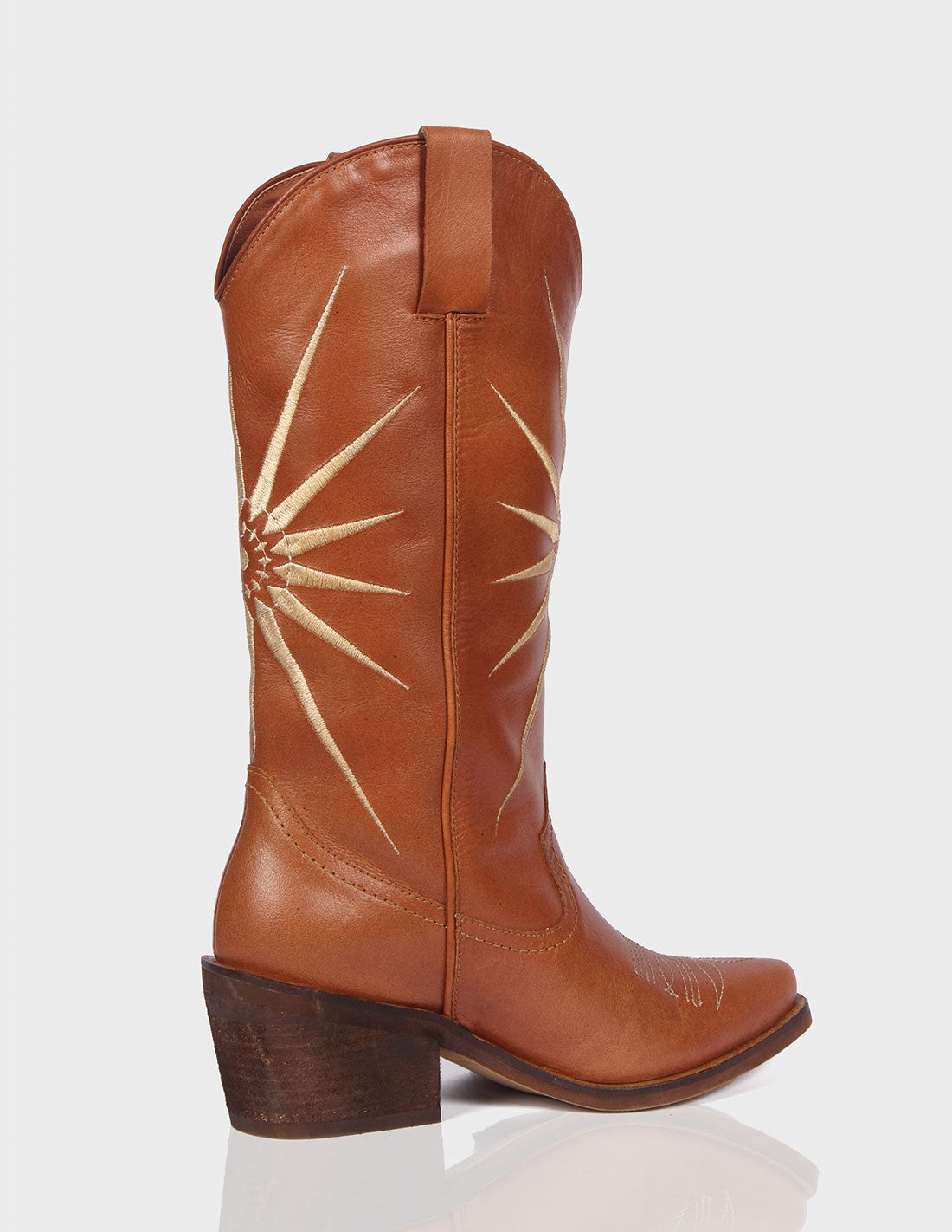 Texana Prisma Rustico Miel