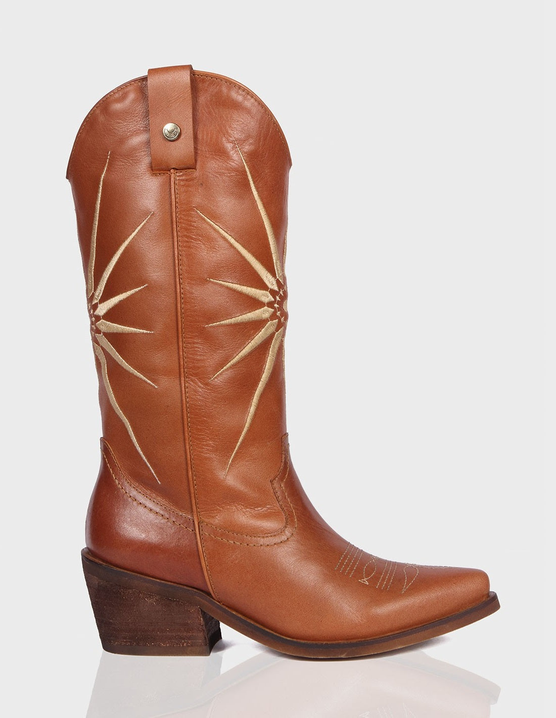 Texana Prisma Rustico Miel