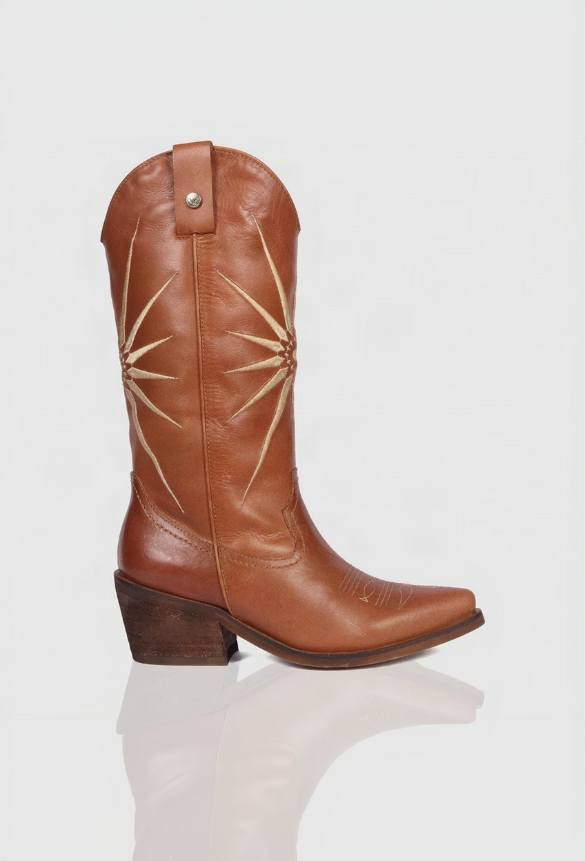 Texana Prisma Rustico Miel