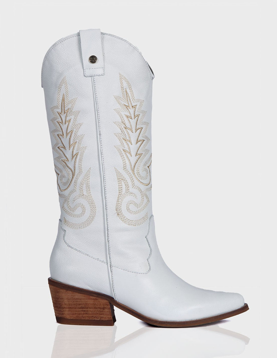 Texana Puebla Napa Blanco