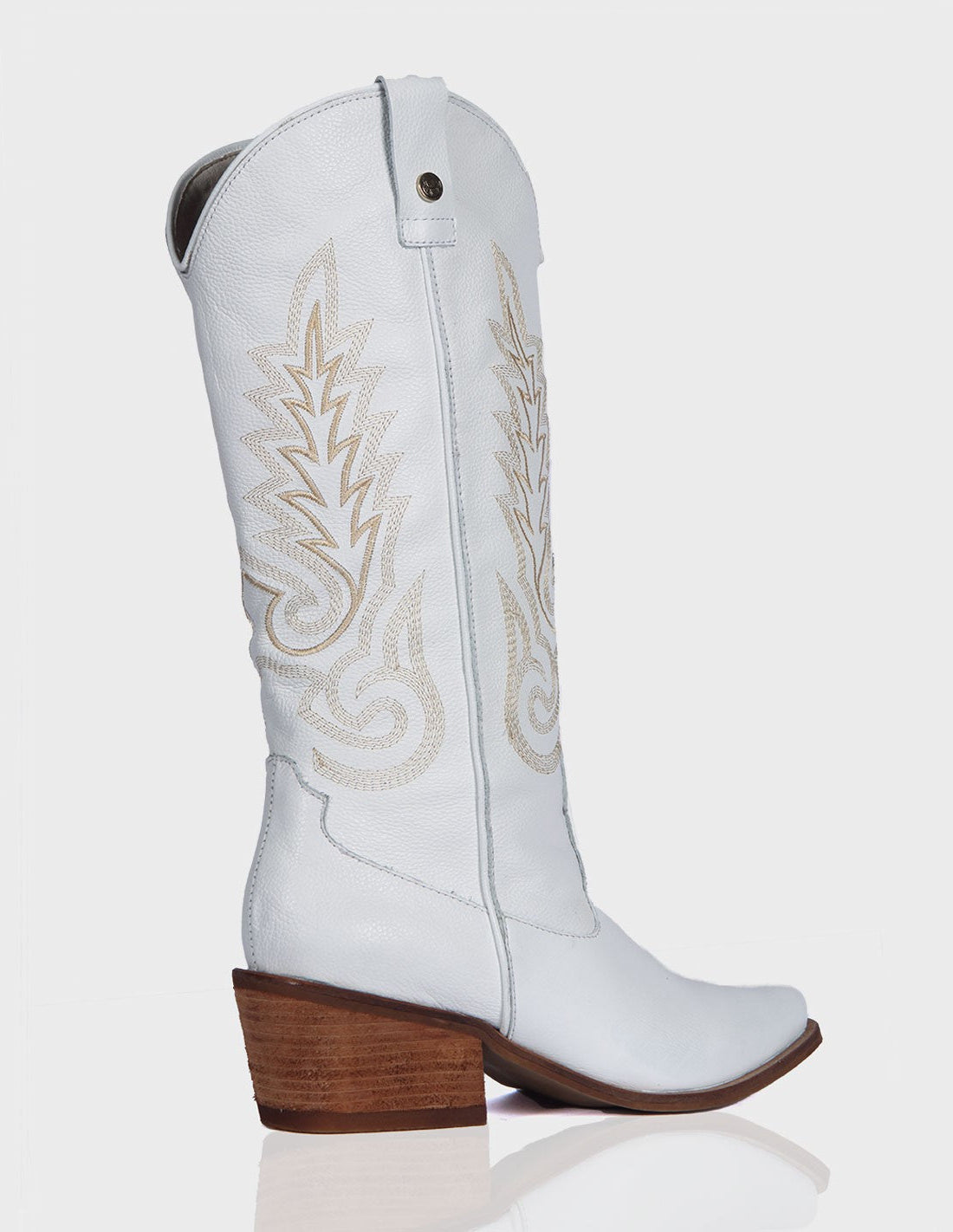 Texana Puebla Napa Blanco