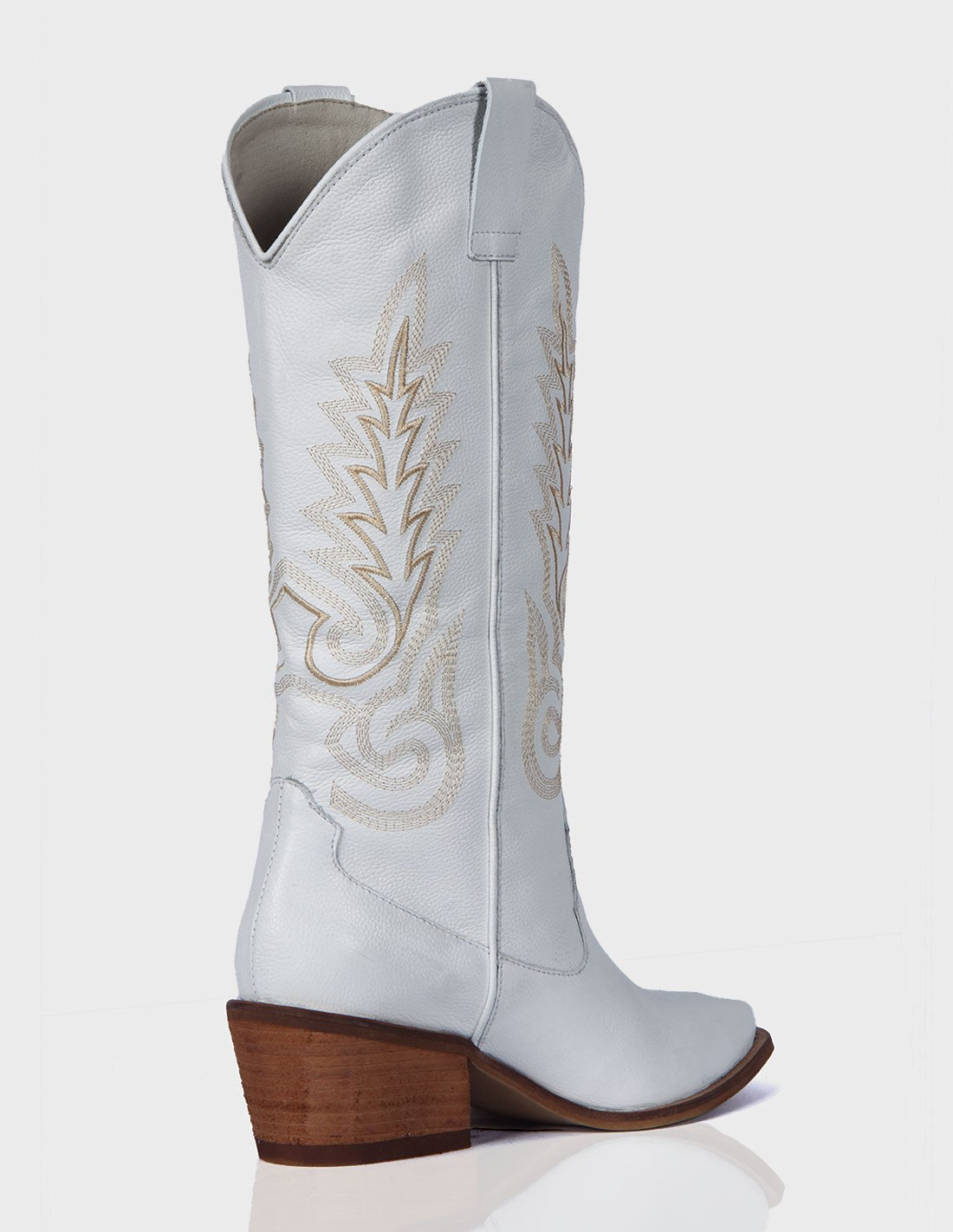 Texana Puebla Napa Blanco