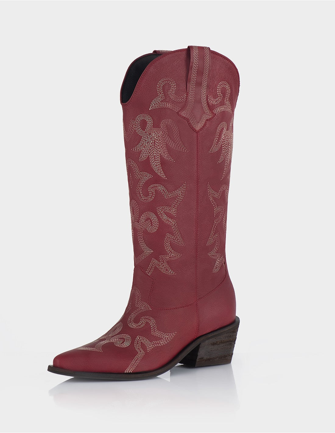 Texana Dionne Cuero Rojo