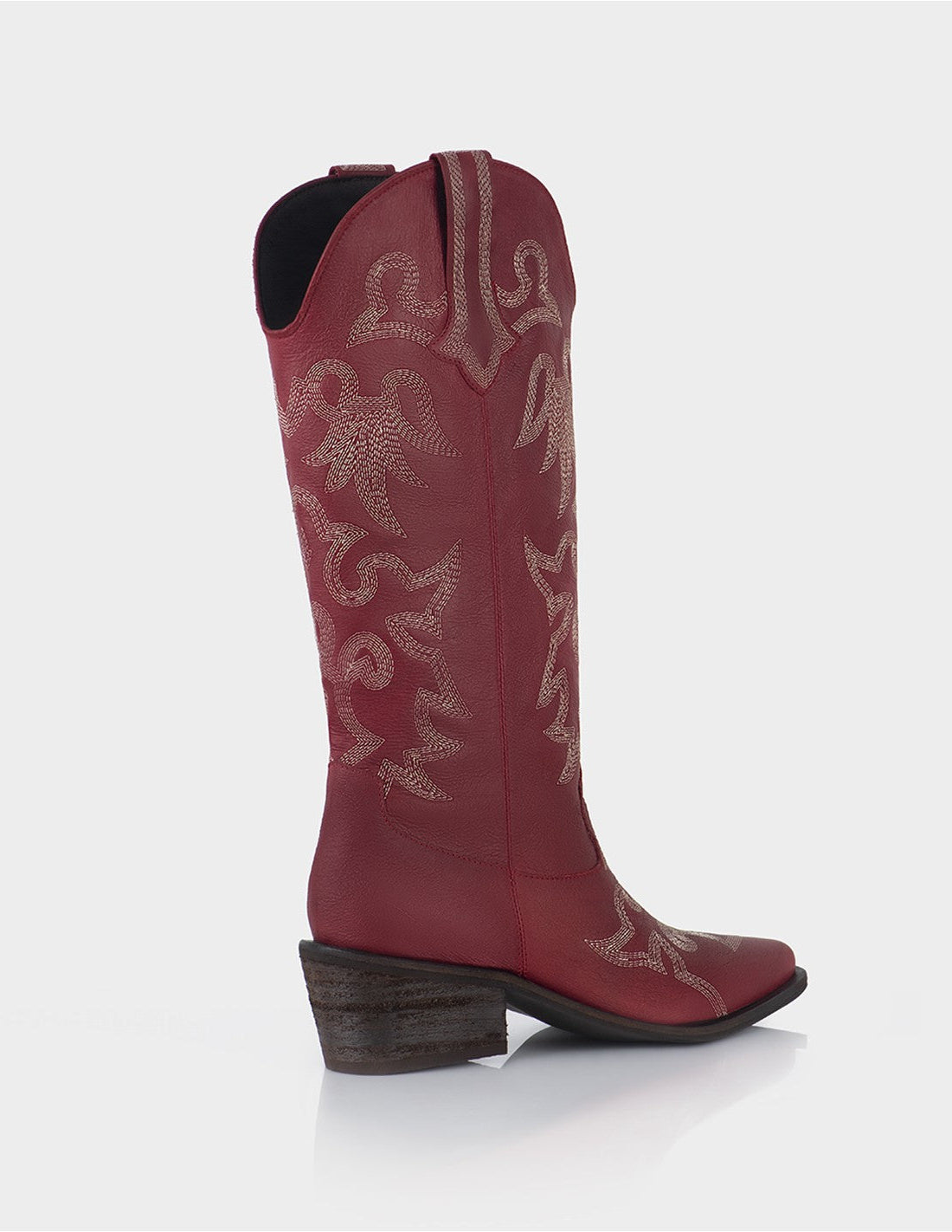 Texana Dionne Cuero Rojo