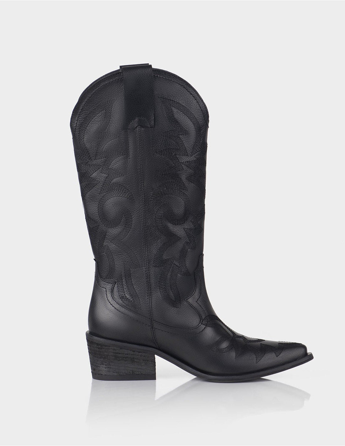 Texana Donka Rodo Negro