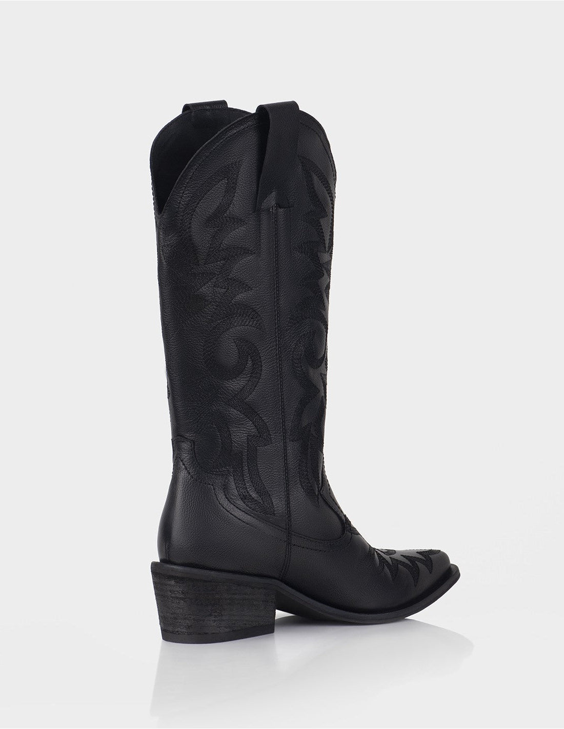 Texana Donka Rodo Negro