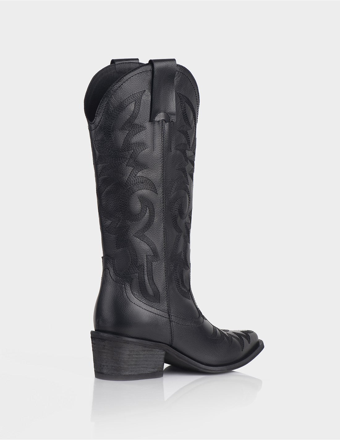 Texana Donka Rodo Negro