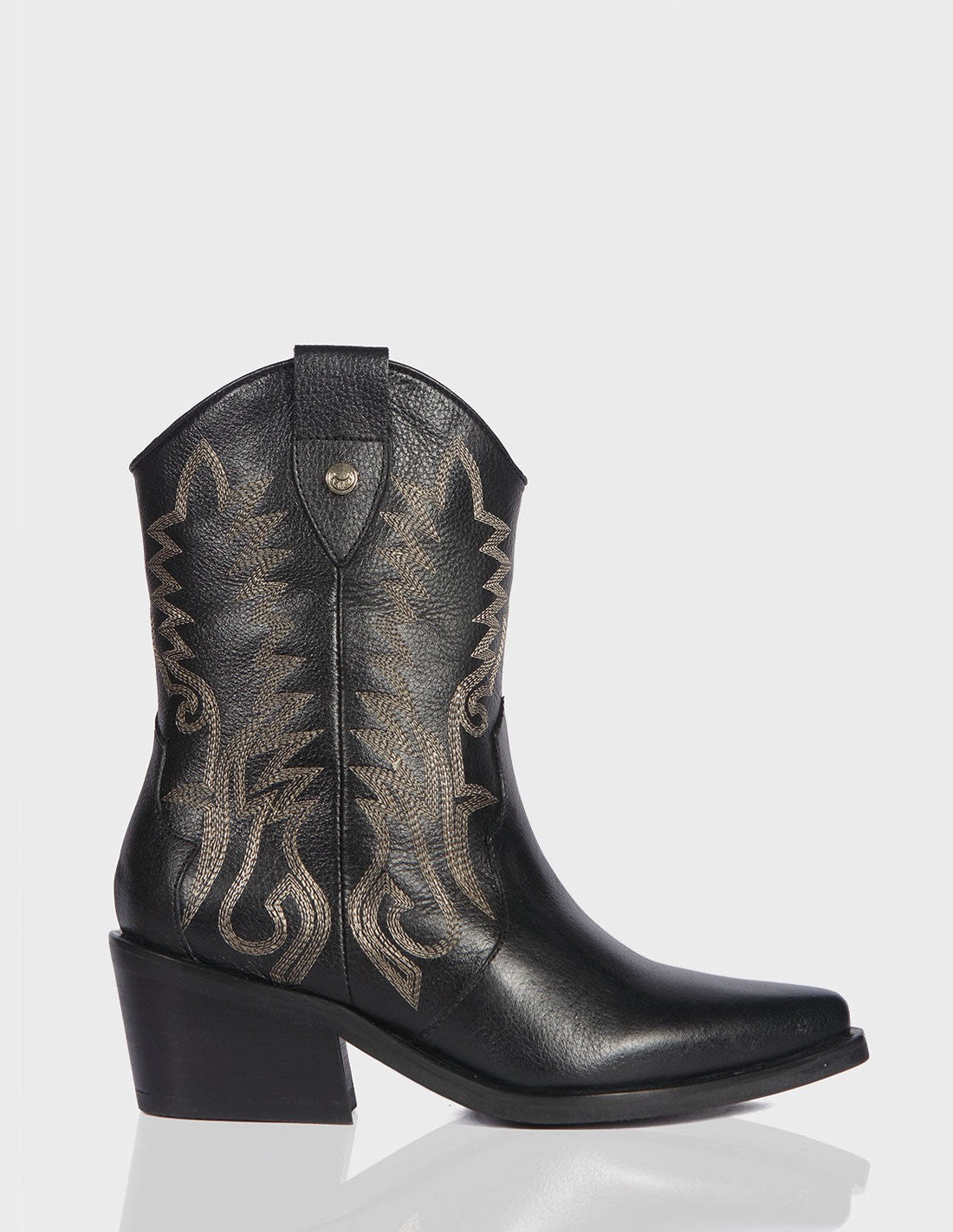 Texana Penelope Napa Negro