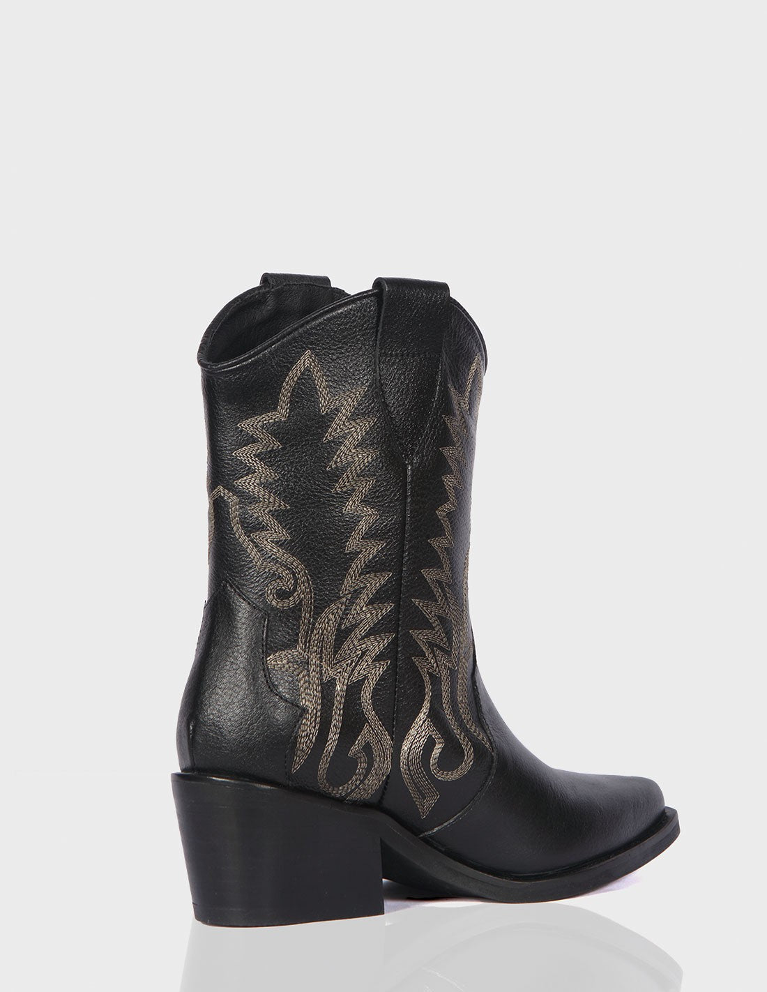 Texana Penelope Napa Negro