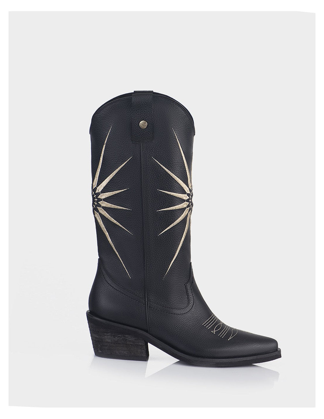 Texana Prisma Napa Negro