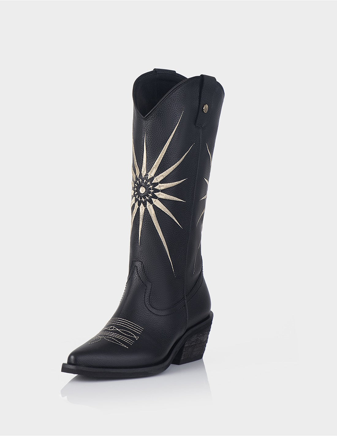 Texana Prisma Napa Negro