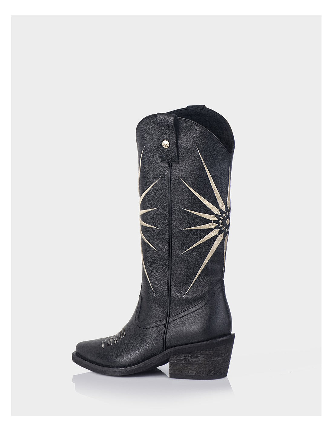 Texana Prisma Napa Negro