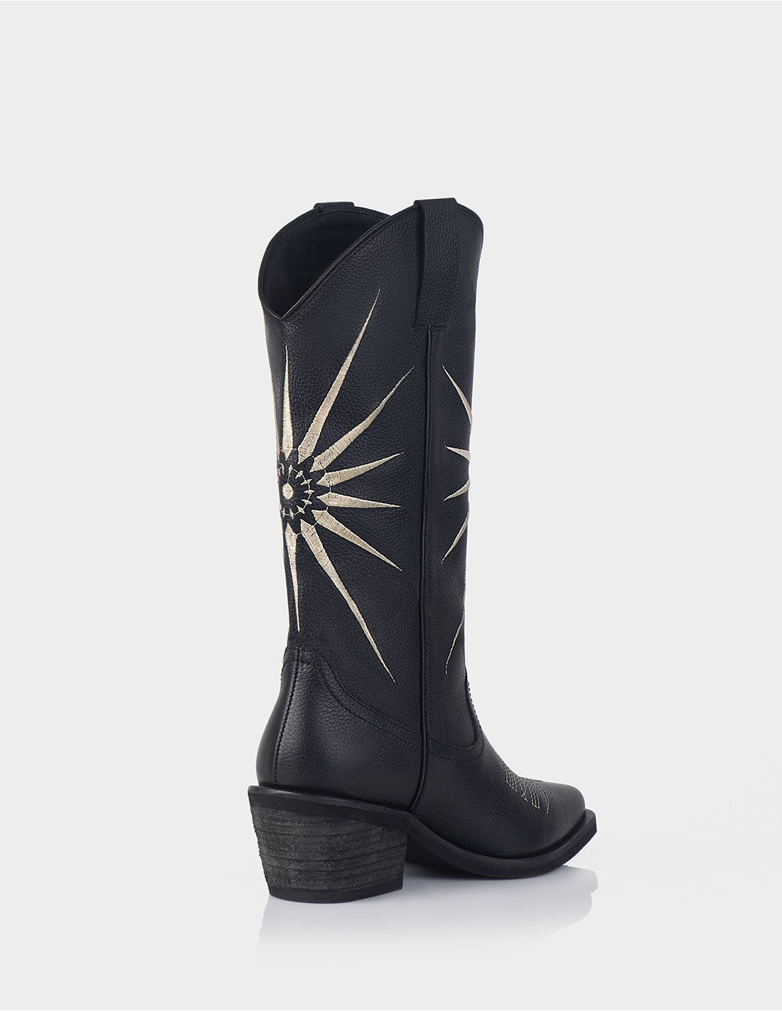 Texana Prisma Napa Negro